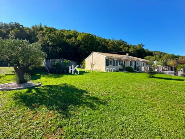 Mauran 31220 – Vente maison/villa 4&nbsp;pièces 3&nbsp;chambres