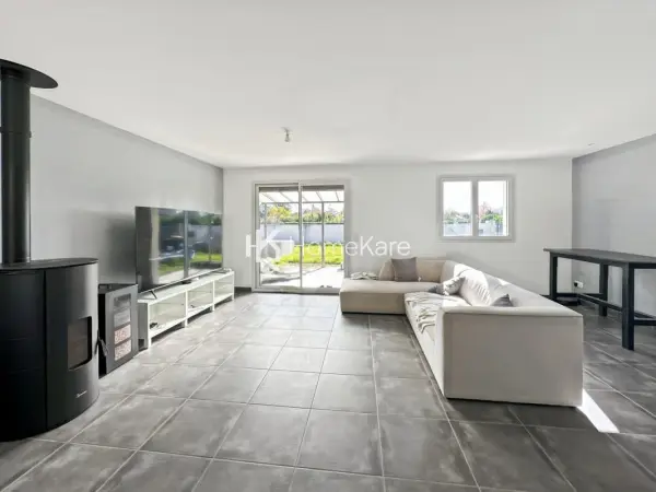 Cazères 31220 – Vente maison/villa 4&nbsp;pièces 3&nbsp;chambres