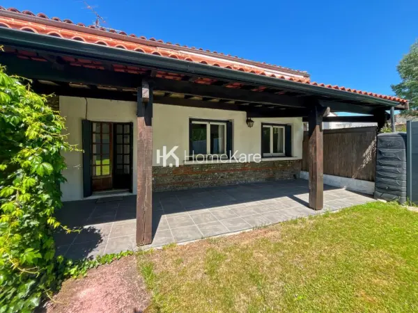 Balma 31130 – Vente maison/villa 5&nbsp;pièces 4&nbsp;chambres