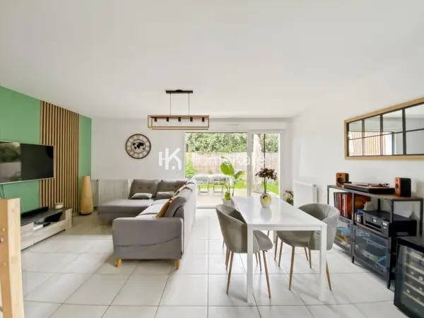 Villenave-d&rsquo;Ornon 33140 – Vente maison/villa 4&nbsp;pièces 3&nbsp;chambres