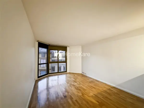 Toulouse 31000 – Vente appartement 2&nbsp;pièces 1&nbsp;chambre