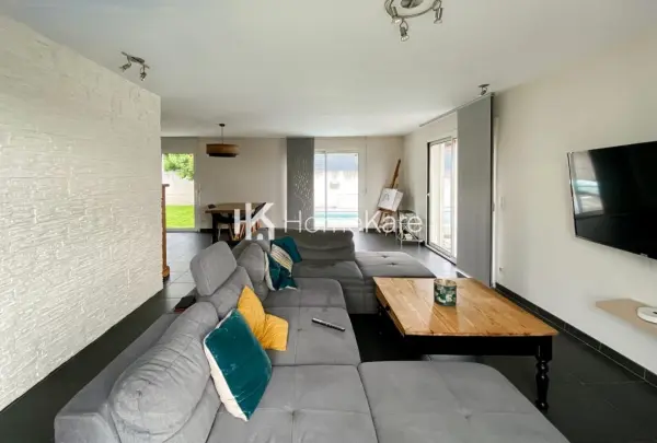 Garidech 31380 – Vente maison/villa 4&nbsp;pièces 3&nbsp;chambres