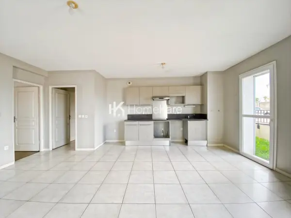 Villenave-d&rsquo;Ornon 33140 – Vente appartement 3&nbsp;pièces 2&nbsp;chambres