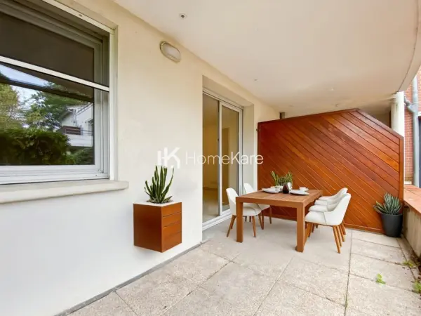 Toulouse 31400 – Vente appartement 3&nbsp;pièces 2&nbsp;chambres