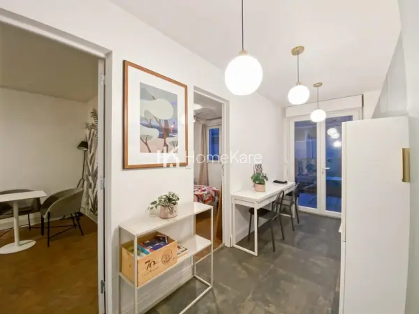 Talence 33400 – Vente appartement 2&nbsp;pièces 1&nbsp;chambre
