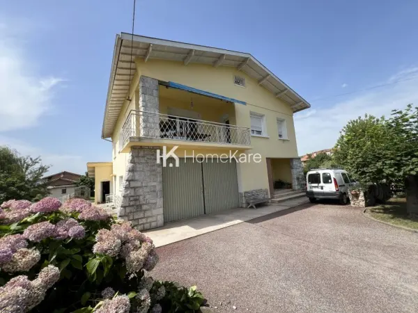 Saint-Gaudens 31800 – Vente maison/villa 7&nbsp;pièces 5&nbsp;chambres
