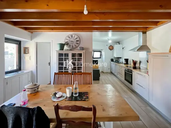 Saint-Gaudens 31800 – Vente maison/villa 5&nbsp;pièces 3&nbsp;chambres