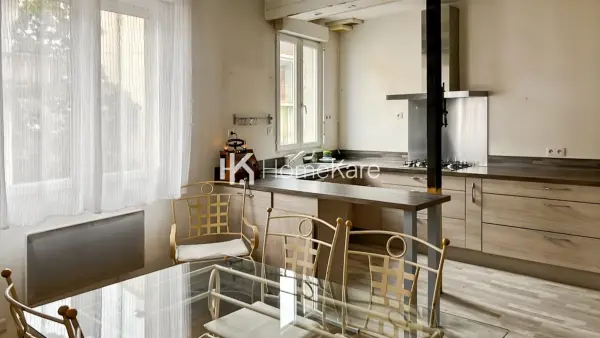 Saint-Gaudens 31800 – Vente maison/villa 4&nbsp;pièces 2&nbsp;chambres