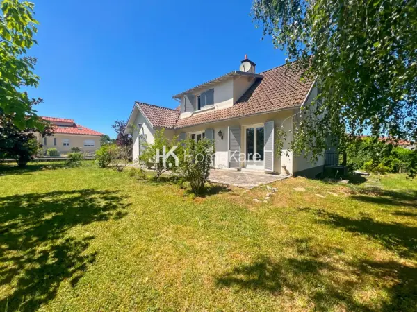 Saint-Gaudens 31800 – Vente maison/villa 5&nbsp;pièces 5&nbsp;chambres