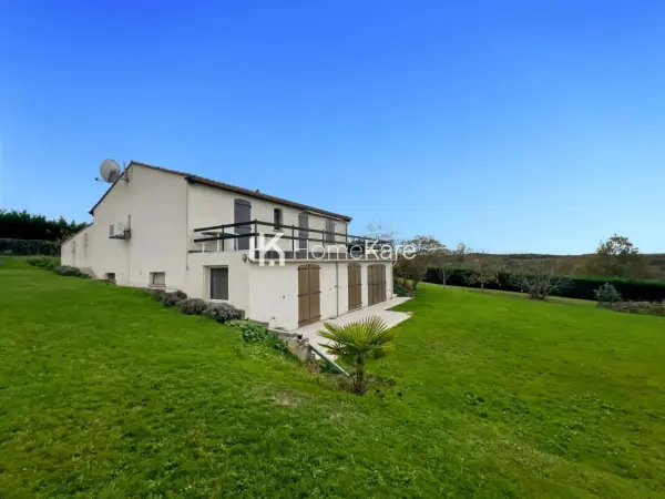 Saint-Gaudens 31800 – Vente maison/villa 6&nbsp;pièces 5&nbsp;chambres