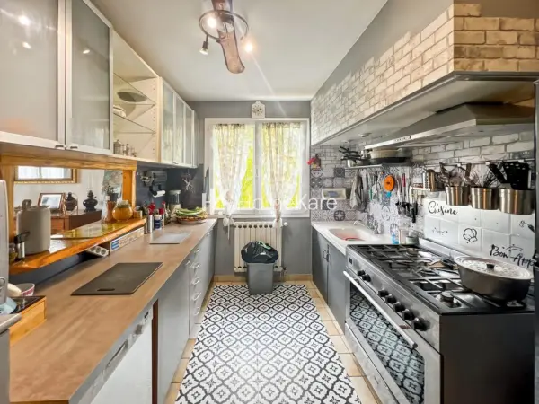 Aurignac 31420 – Vente maison/villa 6&nbsp;pièces 4&nbsp;chambres