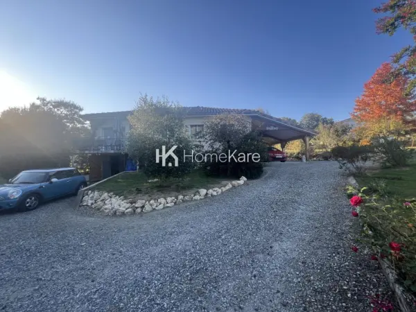 Saint-Gaudens 31800 – Vente maison/villa 6&nbsp;pièces 3&nbsp;chambres