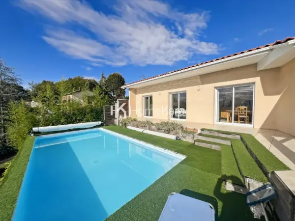 Saint-Gaudens 31800 – Vente de prestige maison/villa 7&nbsp;pièces 3&nbsp;chambres