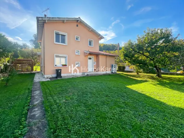 Martres-Tolosane 31220 – Vente maison/villa 4&nbsp;pièces 3&nbsp;chambres