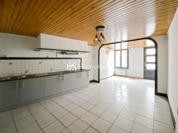 La Réole 33190 – Vente maison/villa 4&nbsp;pièces 2&nbsp;chambres