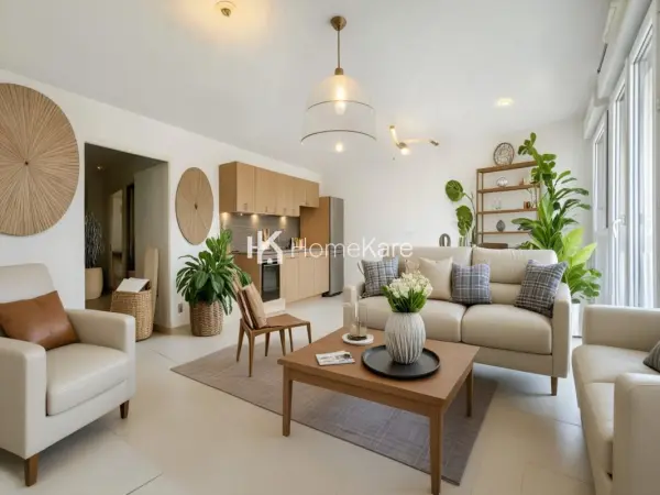 Castanet-Tolosan 31320 – Vente appartement 2&nbsp;pièces 1&nbsp;chambre