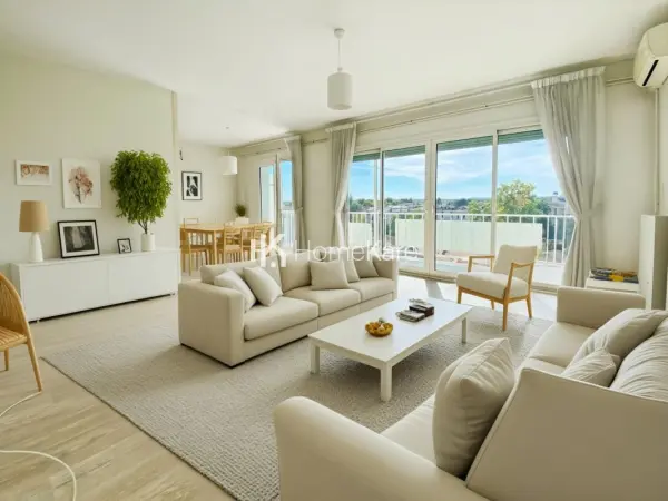 Marmande 47200 – Vente appartement 4&nbsp;pièces 2&nbsp;chambres