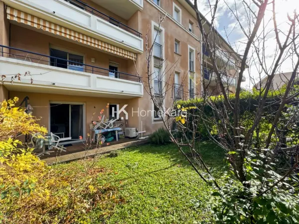 Ramonville-Saint-Agne 31520 – Vente appartement 2&nbsp;pièces 1&nbsp;chambre