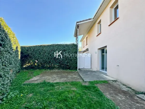 Saint-Orens-de-Gameville 31650 – Vente maison/villa 4&nbsp;pièces 3&nbsp;chambres