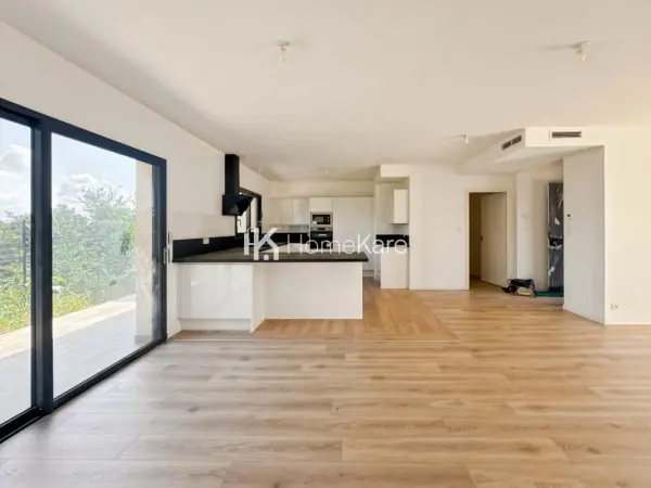 Pompertuzat 31450 – Vente maison/villa 5&nbsp;pièces 4&nbsp;chambres