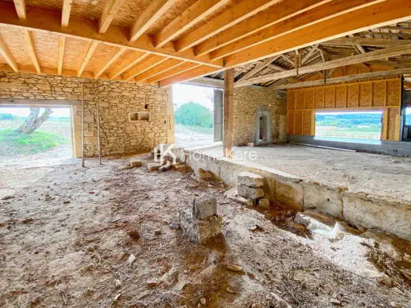 La Réole 33190 – Vente maison/villa 5&nbsp;pièces 4&nbsp;chambres