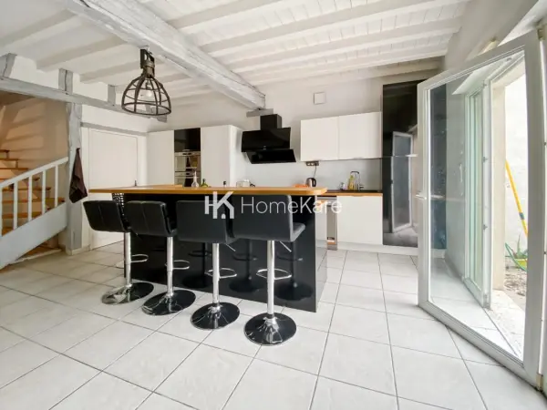 Marmande 47200 – Vente maison/villa 6&nbsp;pièces 3&nbsp;chambres