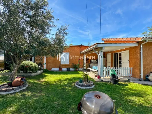Castanet-Tolosan 31320 – Vente maison/villa 6&nbsp;pièces 4&nbsp;chambres