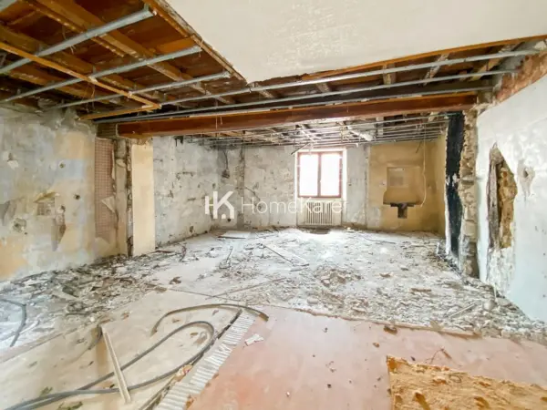 La Réole 33190 – Vente maison/villa 3&nbsp;pièces