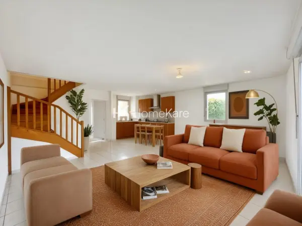 Labège 31670 – Vente maison/villa 4&nbsp;pièces 3&nbsp;chambres