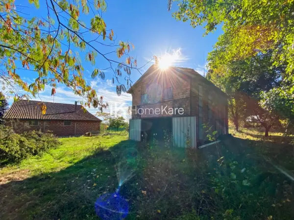 Marmande 47200 – Vente maison/villa 6&nbsp;pièces 5&nbsp;chambres