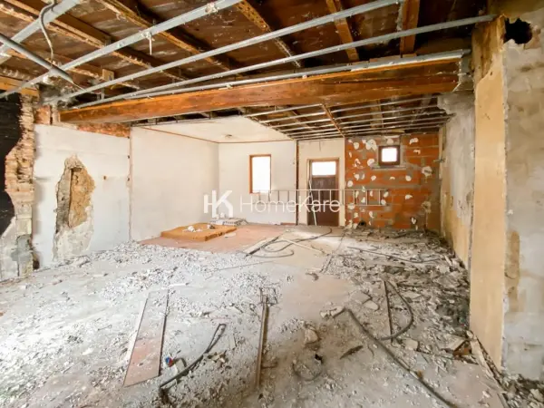 La Réole 33190 – Vente immeuble